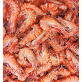 QUEENSLAND COOKED TIGER PRAWNS