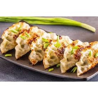 CHICKEN GYOZA KB'S
