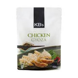 CHICKEN GYOZA KB'S