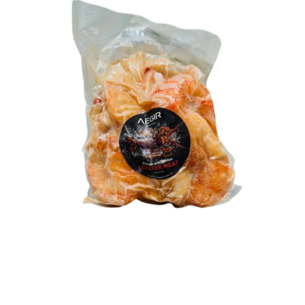 CRAYFISH MEAT   500G