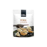 PORK GYOZA KB'S