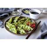 VEGETABLE GYOZA KB'S