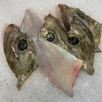 JOHN DORY FILLETS