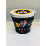 CRAB MEAT - CLAW MEAT 454g