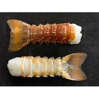 RAW LOBSTER TAILS