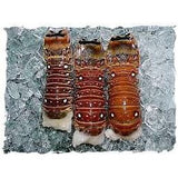 RAW LOBSTER TAILS