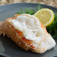 RAW LOBSTER TAILS
