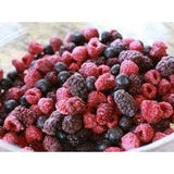 MIXED BERRIES - 1KG