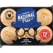 PARTY PIES 12/pack