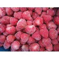 STRAWBERRIES - 1KG