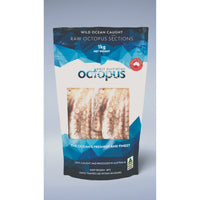 OCTOPUS WEST AUSTRALIAN ABROLHOS - 1KG