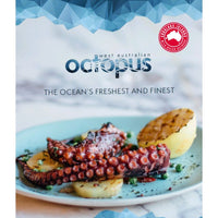 OCTOPUS WEST AUSTRALIAN ABROLHOS - 1KG