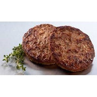 GOURMET BEEF BURGER PATTIES - 180GM ( 17 Patties )