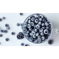 BLUE BERRIES - 1KG