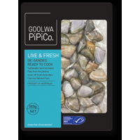 PIPIS GOOLWA  1KG