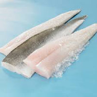 HAKE FILLETS 5KG