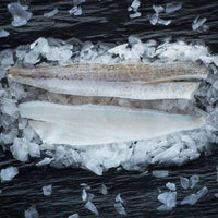 KING GEORGE WHITING FILLETS