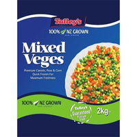 MIXED VEGIES 2KG