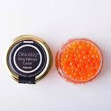 ORA KING SALMON ROE - 100GM