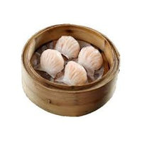 PRAWN DUMPLINGS