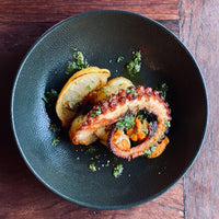 OCTOPUS WEST AUSTRALIAN ABROLHOS - 1KG
