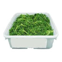 SEAWEED SALAD - WAKAME 2KG