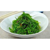 SEAWEED SALAD - WAKAME 2KG