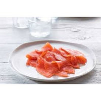 SMOKED SALMON TASMANIAN