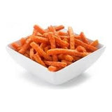 SWEET POTATO FRIES 2KG